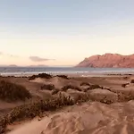 Siempre Mar Villa *