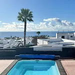 Siempre Mar * Puerto del Carmen (Lanzarote)