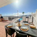 Siempre Mar Villa Puerto del Carmen (Lanzarote)