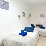 Villa Siempre Mar Puerto del Carmen (Lanzarote)