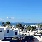 Siempre Mar Villa