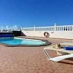 Villa Siempre Mar Puerto del Carmen (Lanzarote)