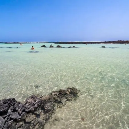 Βίλα Siempre Mar Πουέρτο Ντελ Κάρμεν