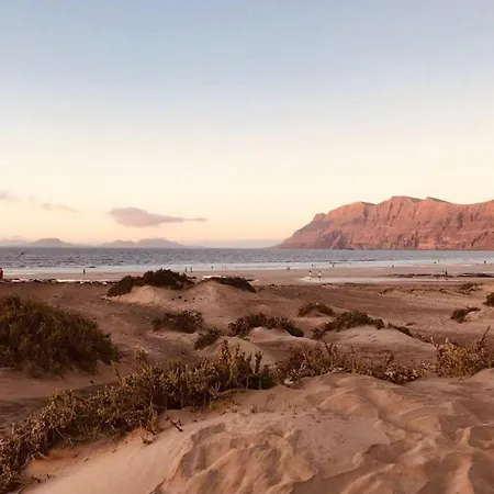 Siempre Mar Βίλα *