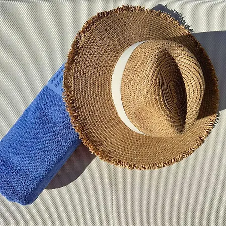 Βίλα Siempre Mar *