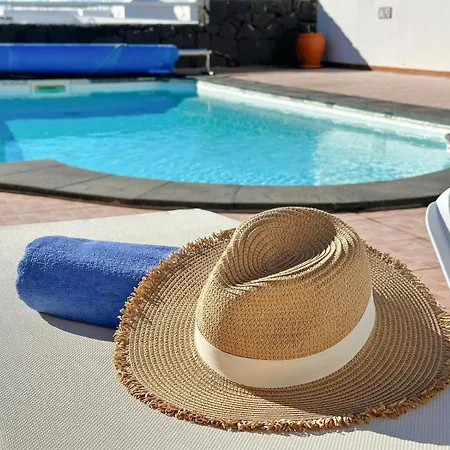 Βίλα Siempre Mar Πουέρτο Ντελ Κάρμεν